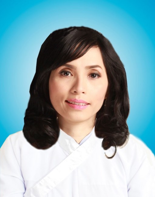Obituary of Thuy My-Thi Nguyen