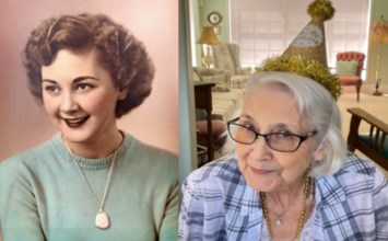 Obituary of Dorothy Ludlow