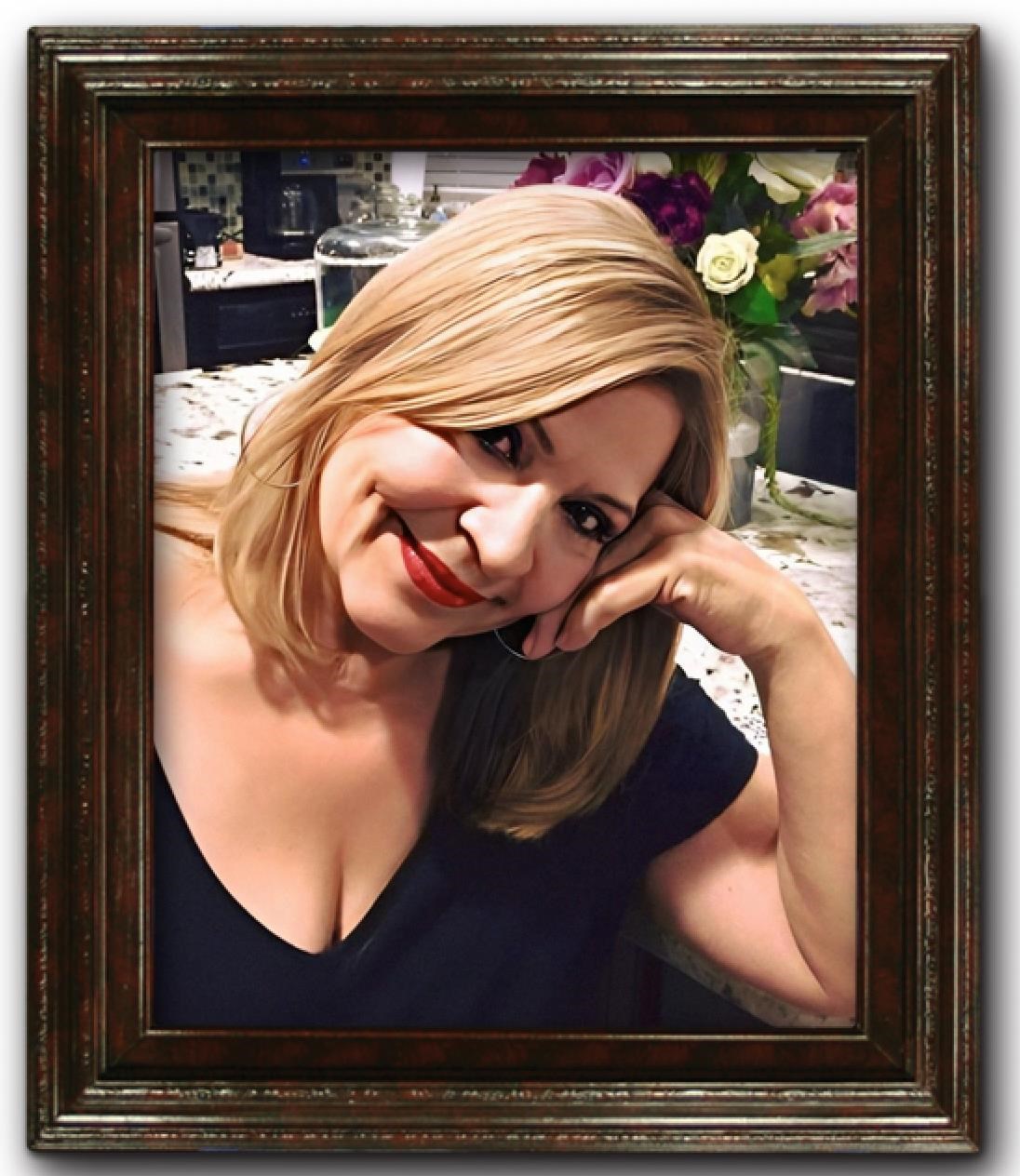 Lucille Powers Obituary Bakersfield, CA