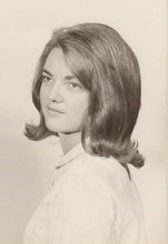 Obituary of Patricia Ann Barnes Altman