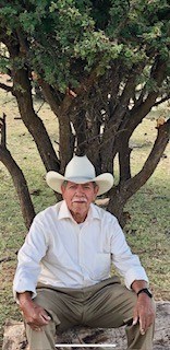 Obituary of Cayetano Hernandez