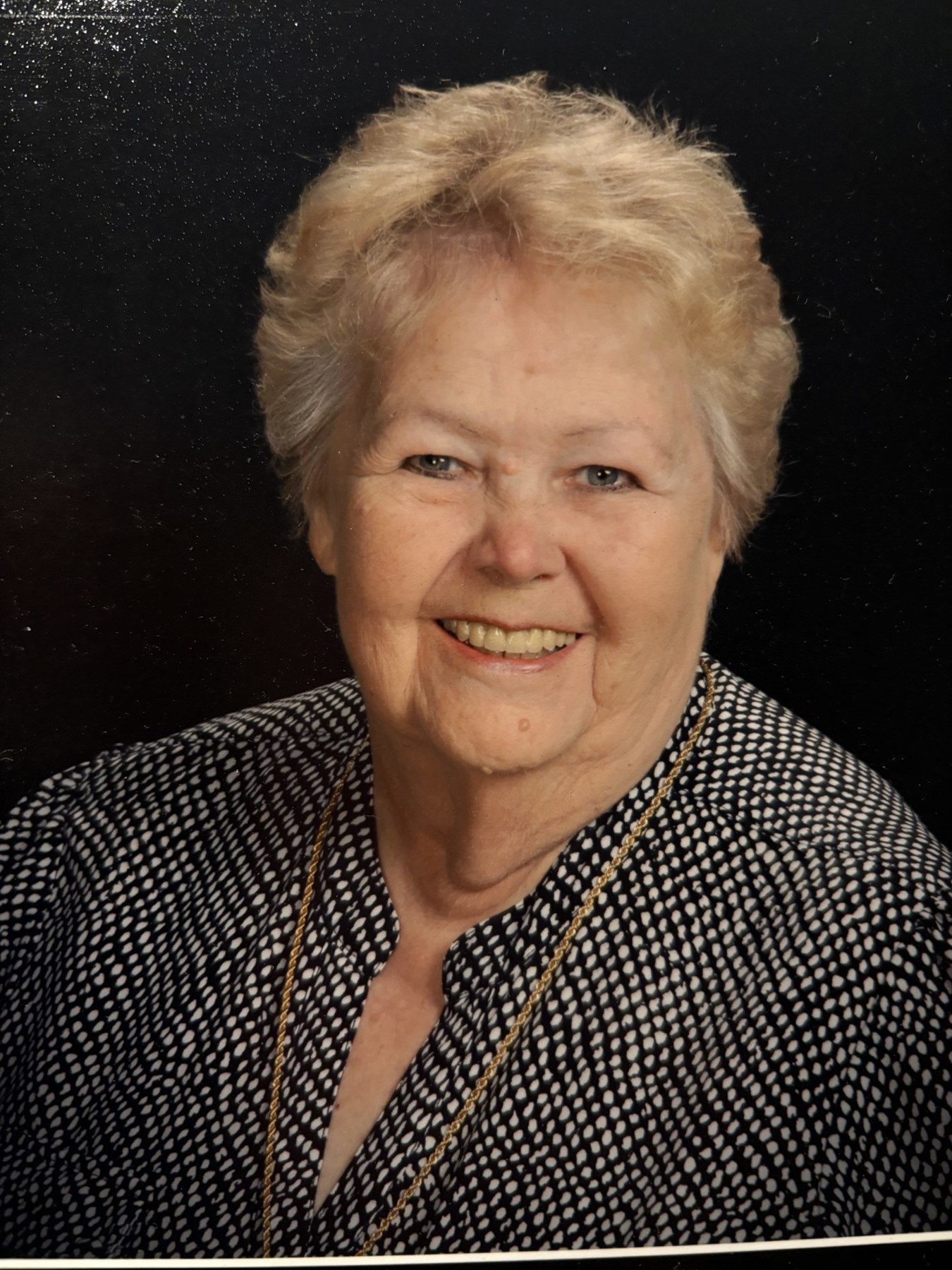 Obituary of Joan Graboski