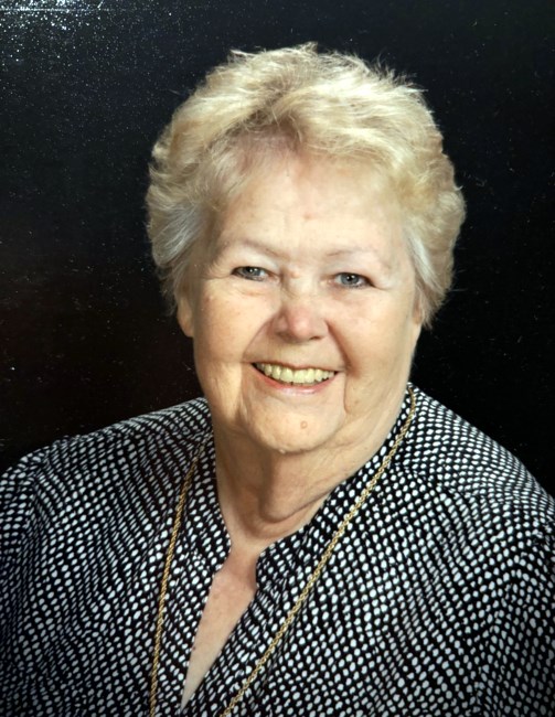 Obituary of Joan Graboski