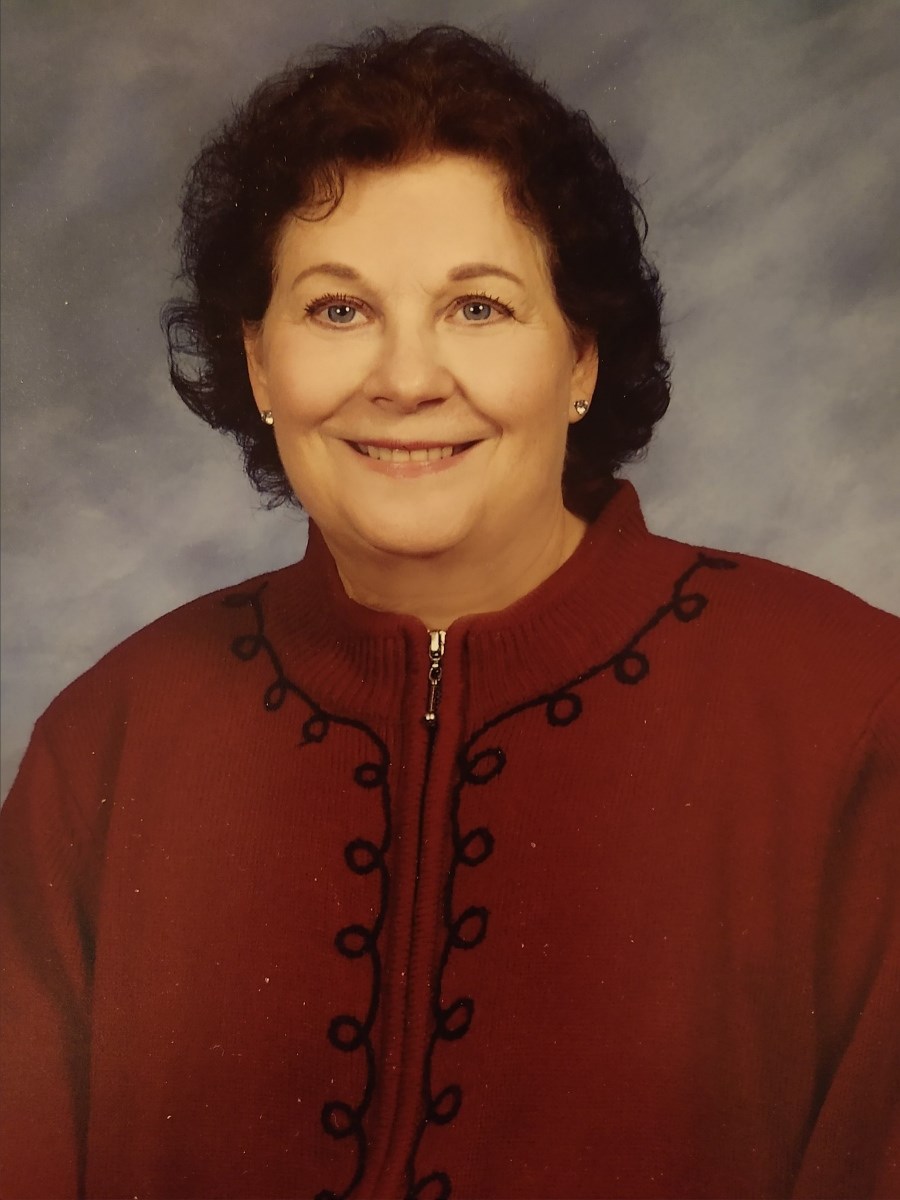 Obituary of Alice Jean Larson