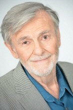 Obituary of William Francis Walsh