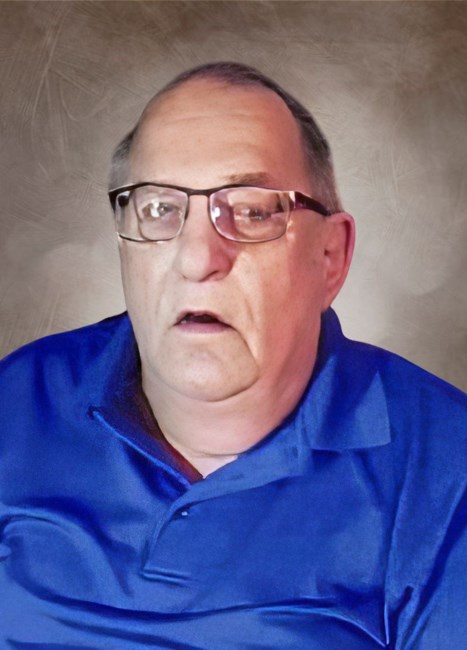 Obituario de Jean Pierre Bergeron