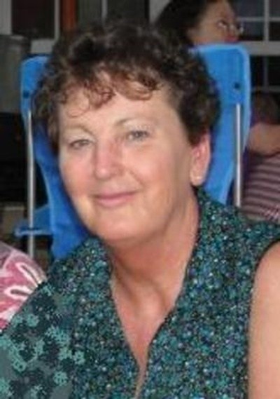 Obituary of Diane Futch Reese