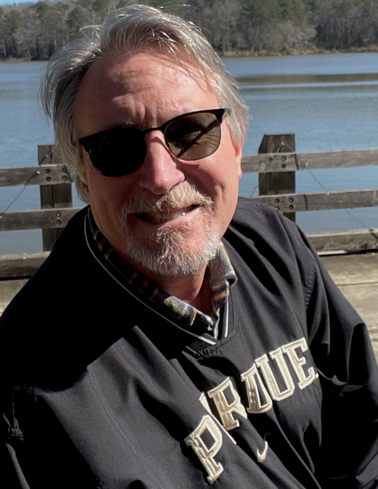 Obituary of Michael John Murphy