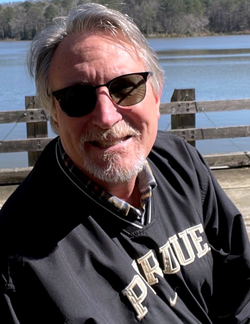 Obituary of Michael John Murphy
