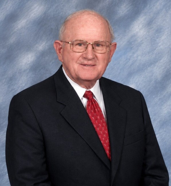 Obituary of Richard E. Rhoades