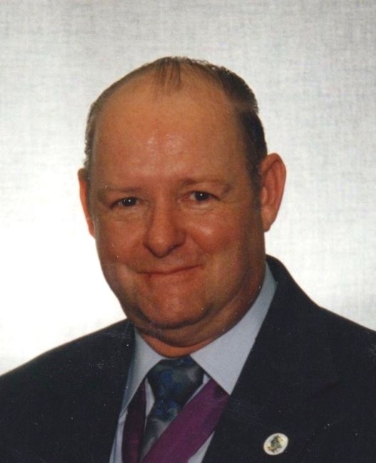 Obituary of William Jerry Gerard Davis