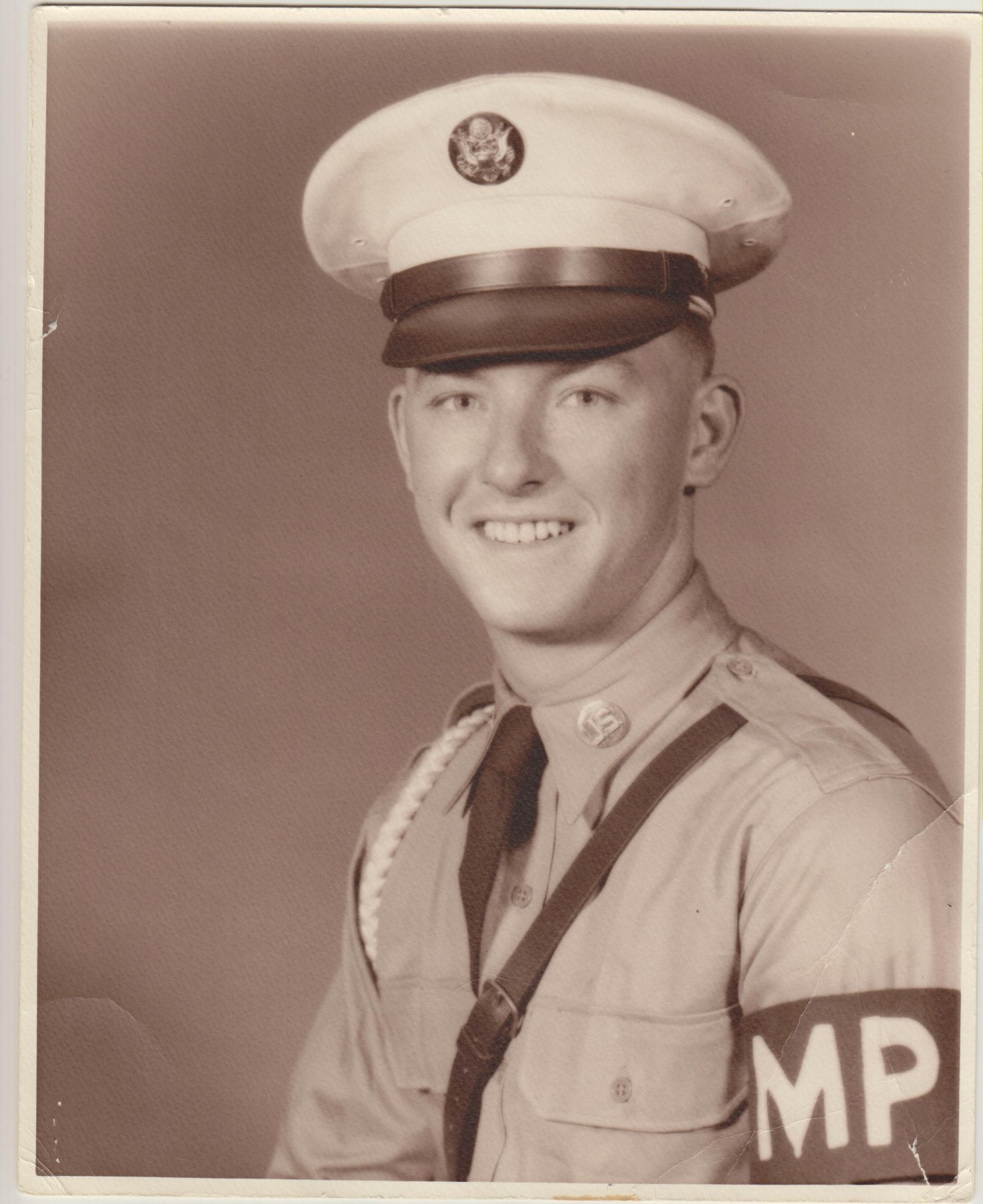 Obituary of Frank W. England Jr