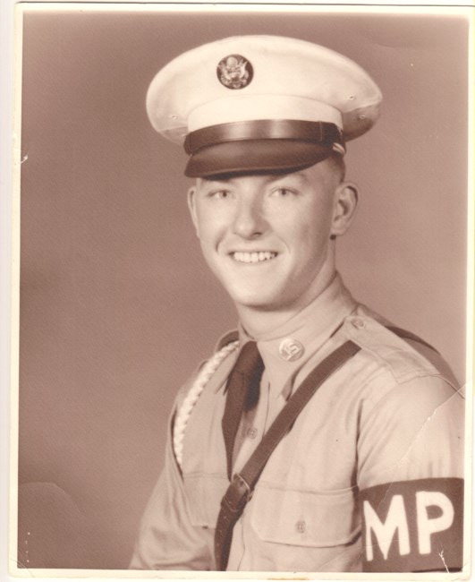 Obituary of Frank W. England Jr