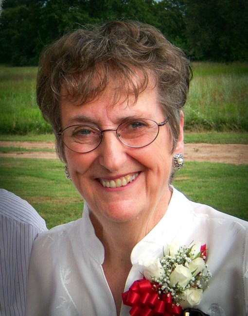 Obituary of Rita Hardegree