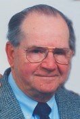 Obituary of Frank E Ruwe