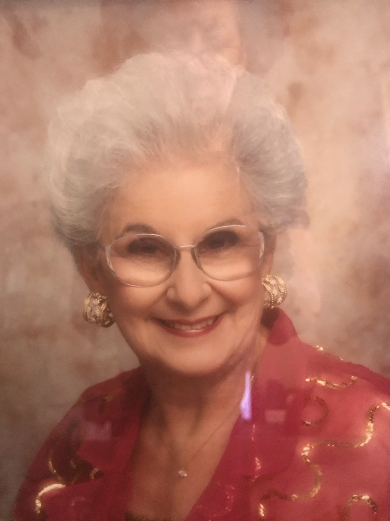 Obituary of Mary Genevieve Radobenko