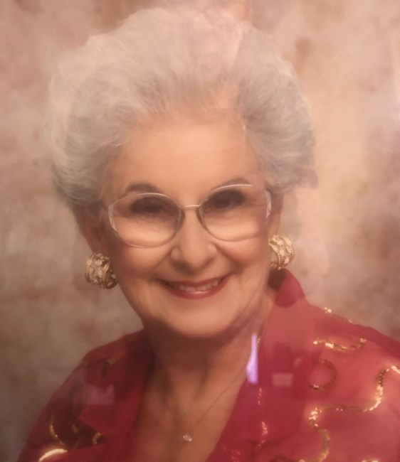 Obituary of Mary Genevieve Radobenko