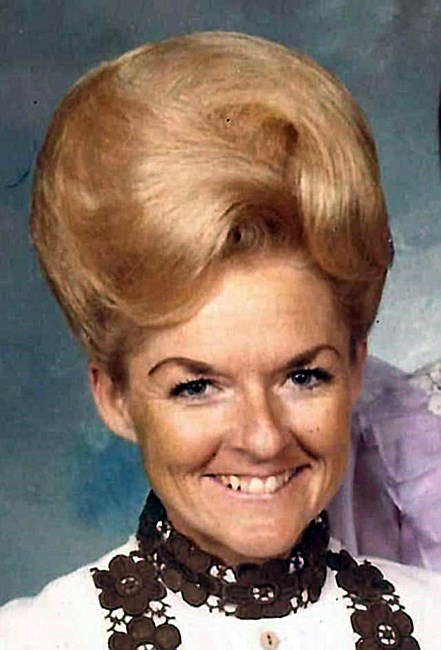 Obituary of Ruby Mae Zane