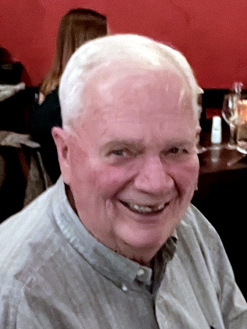 Obituary of Lance Bernard Wilson