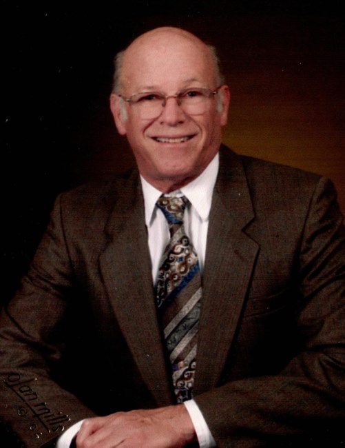 Obituary of Jon "Jeb" Edwin Benner