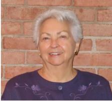 Obituary of Jane Autumn Miessen