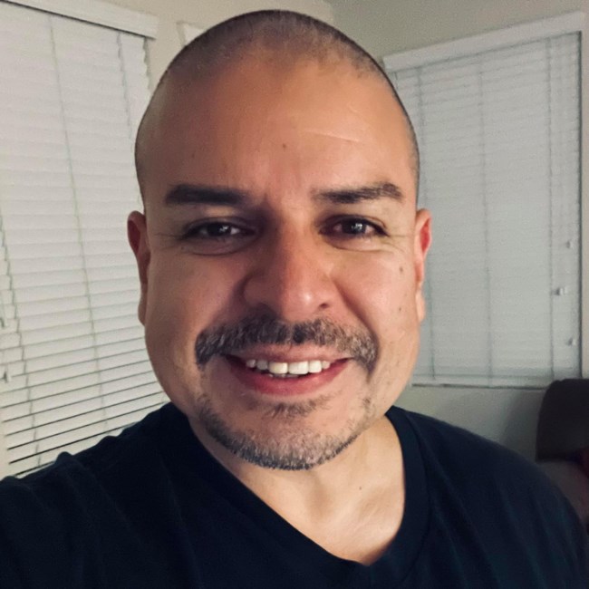 Obituary of Felipe Ceballos Jr.