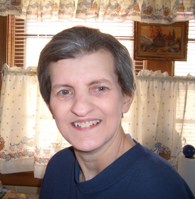 Obituary of Kathleen Ann Lamberti