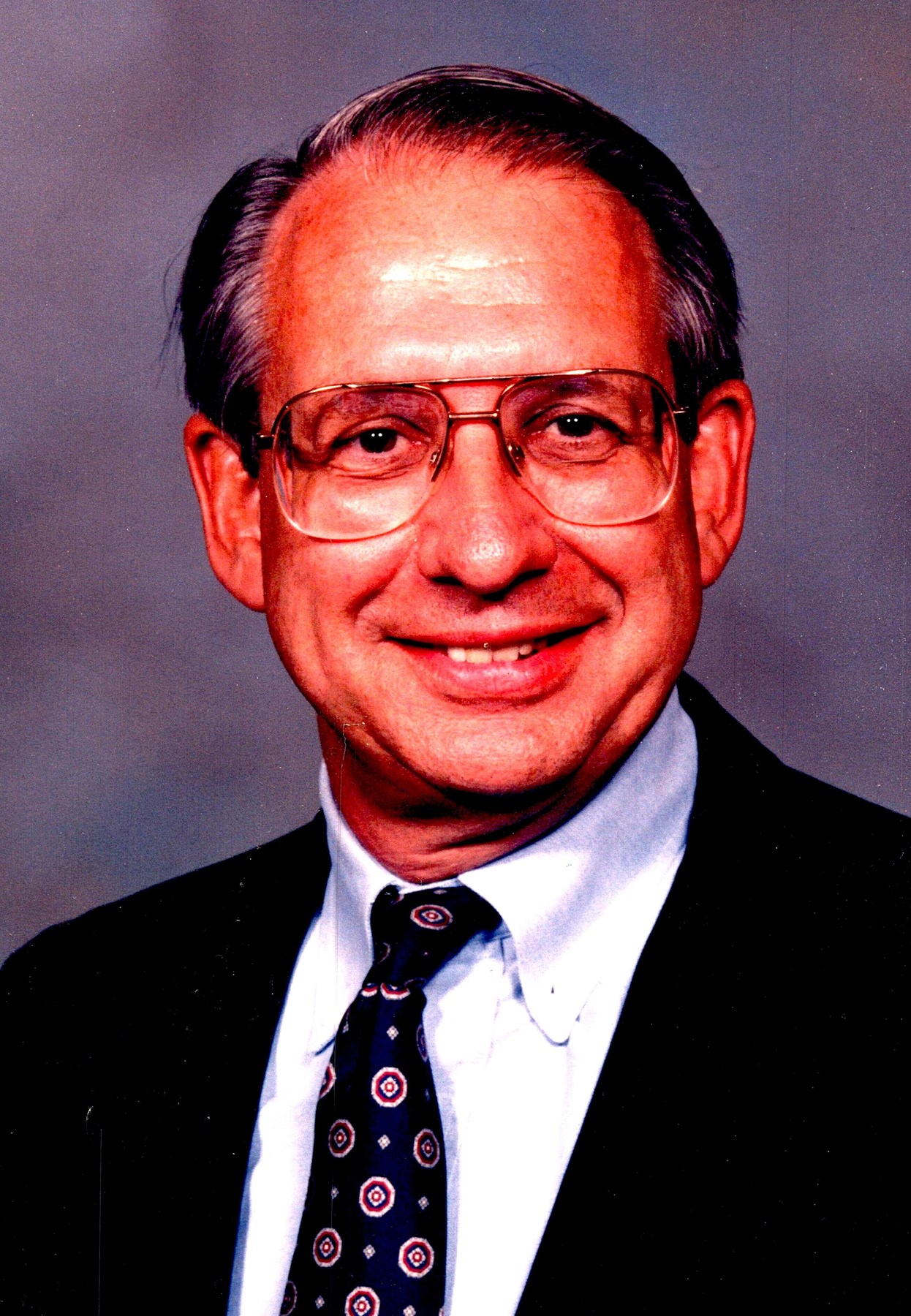 Obituary of John J Rademaker