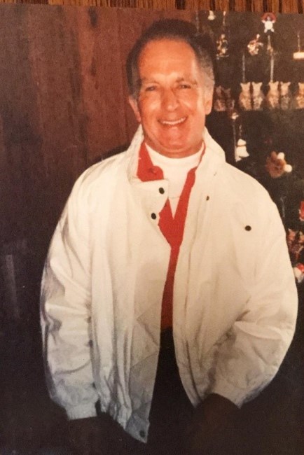 Obituary of Ronald Edward Kelley