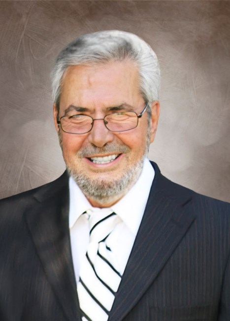 Avis de décès de Claude Turcotte