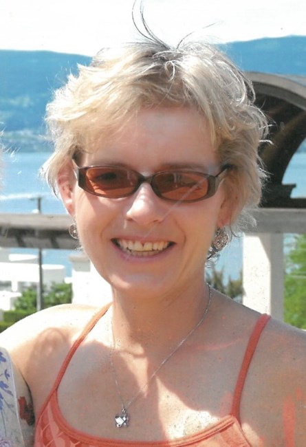 Obituary of Deborah Maria Gibbs