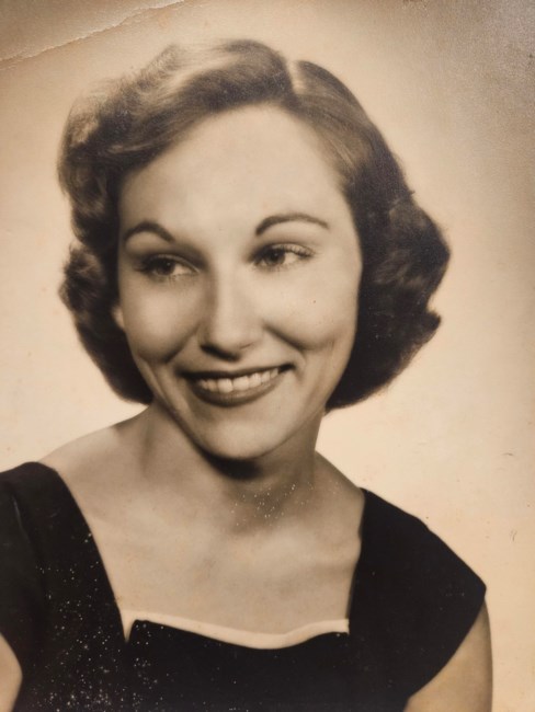 Obituary of Barbara Tressler