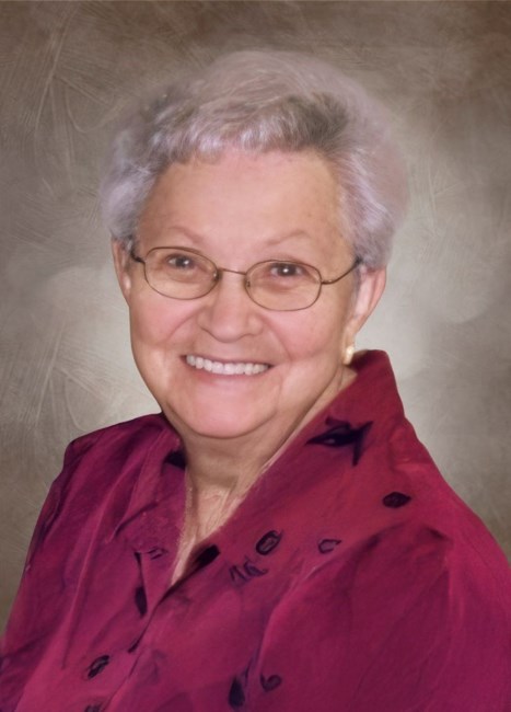 Obituario de Guyonne Thérien