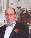 Obituary of John Edward Saltsgaver
