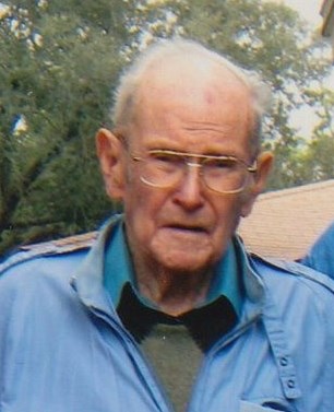 Obituary of George Thomas Carter
