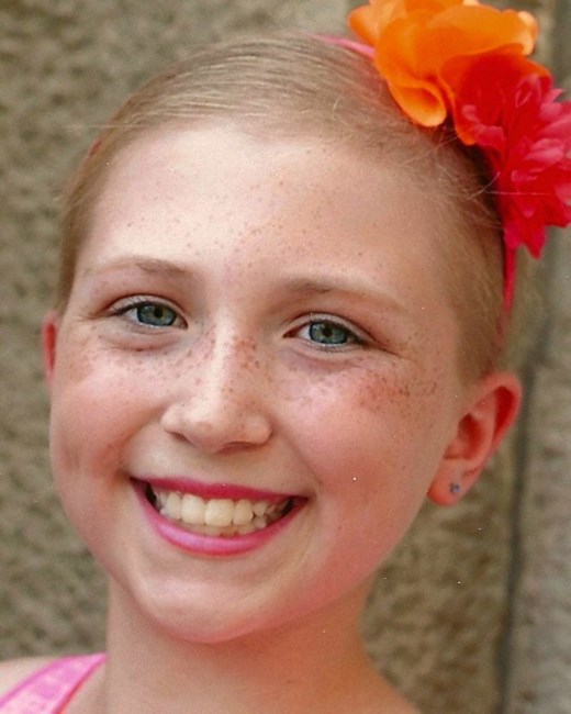 Obituary of Erin Elizabeth Moomey