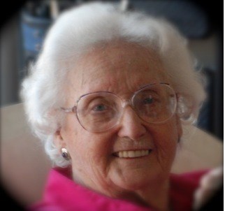 Obituary of Hazel M. Van Derbur