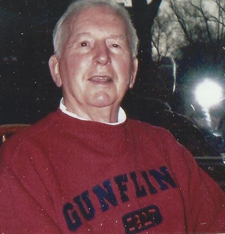 Obituary of Duane John Russ