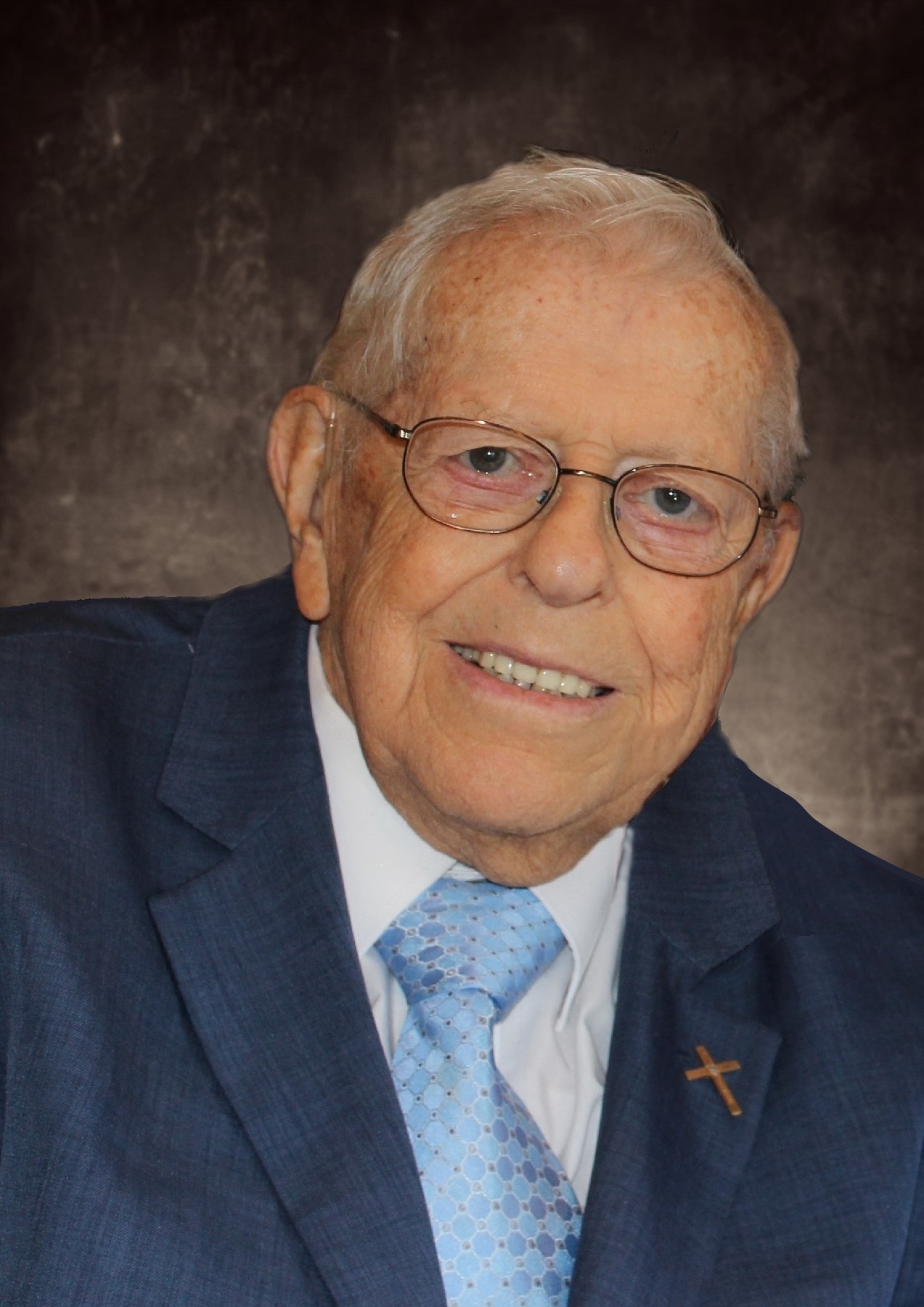 Obituary of Irving B. Grant