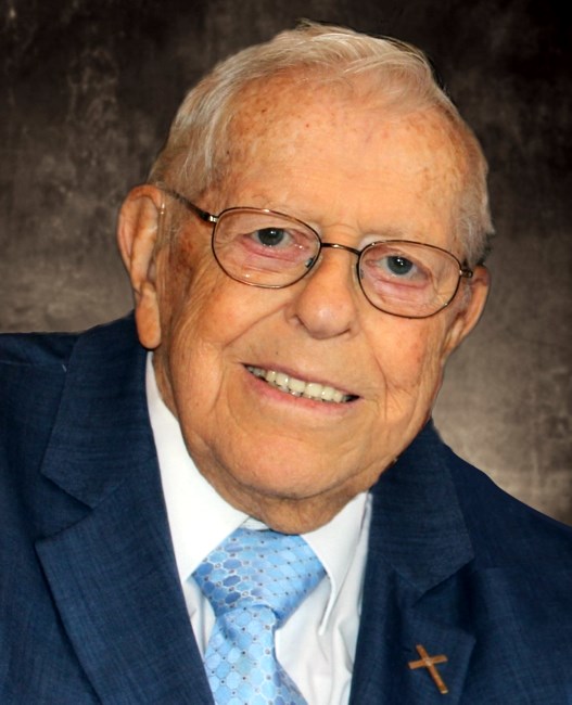 Obituary of Irving B. Grant