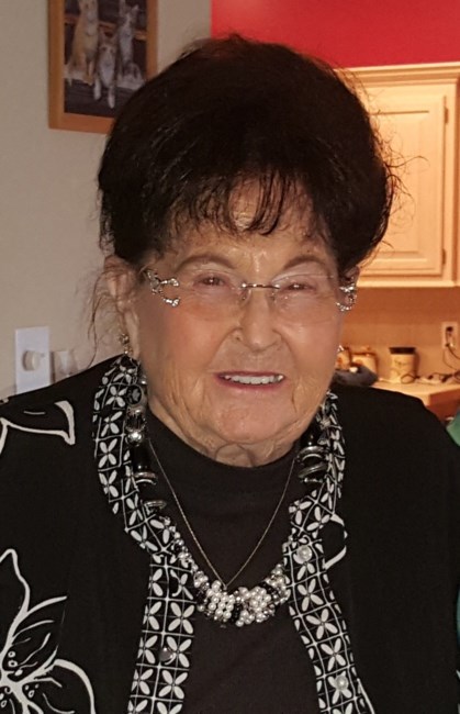 Obituary of Elsie Mae Smith