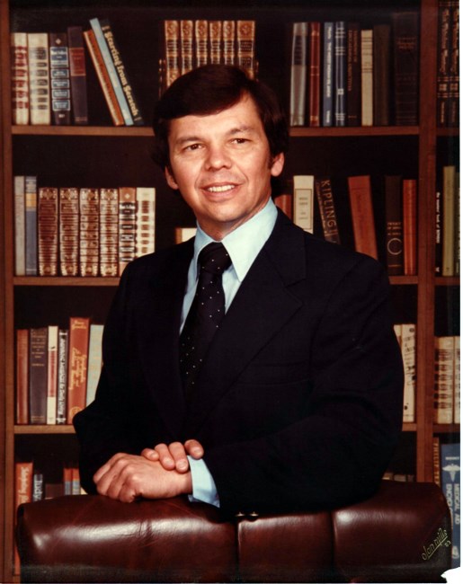 Obituary of Kenneth H. Klun