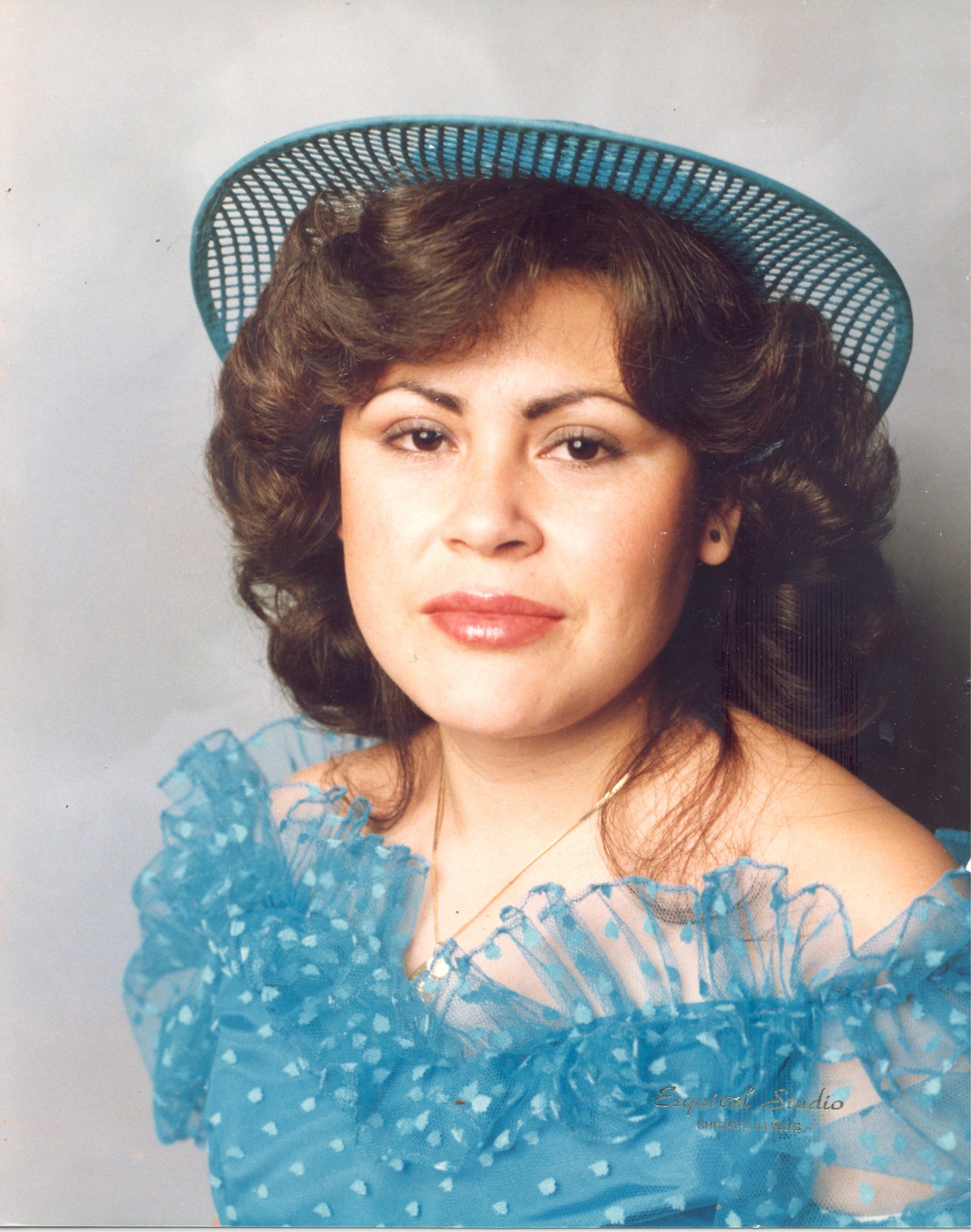 Obituary of Socorro Diaz Herrera