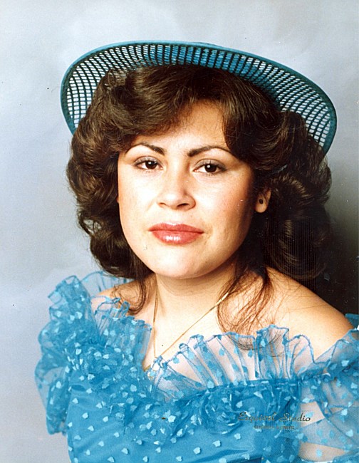 Obituary of Socorro Diaz Herrera
