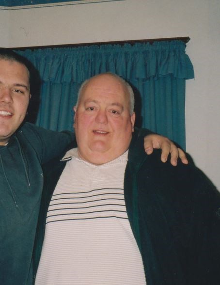 Obituary of Timothy Joseph Flynn