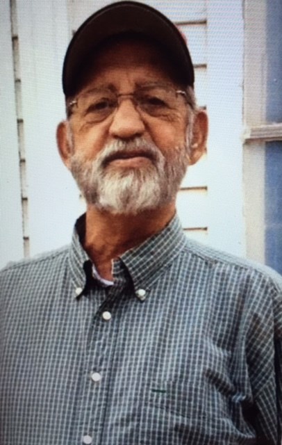 Obituary of Darrell Mark Scroggins