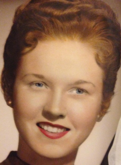 Obituary of Margaret Jean Kovacic
