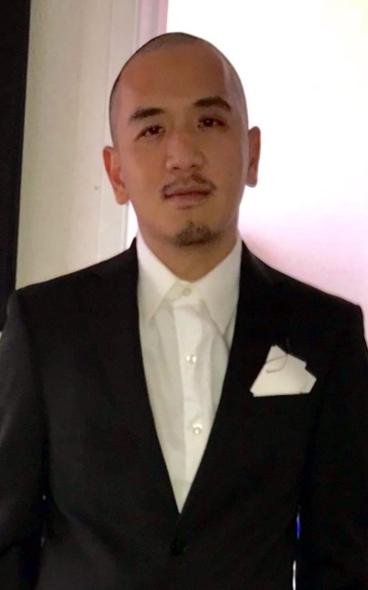 Obituary of Phuc Vinh Le