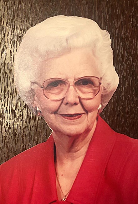 Obituary of Joyce Royston