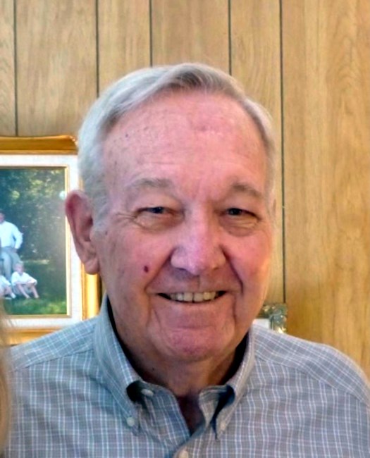 Obituary of Warren Eugene Neiden Sr.